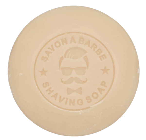 La Savonnerie De Nyons Shaving Soap 100 g Zeep Heren