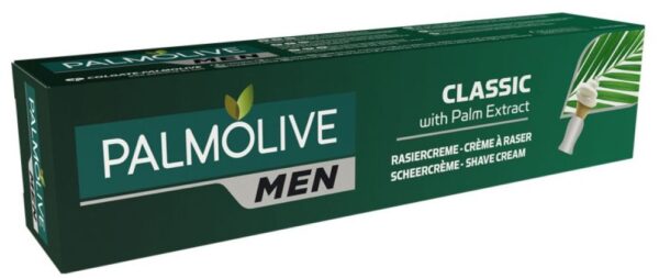 Palmolive Scheercreme Regular